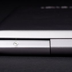 lenovo ideapad u430 touch review u340 back corner