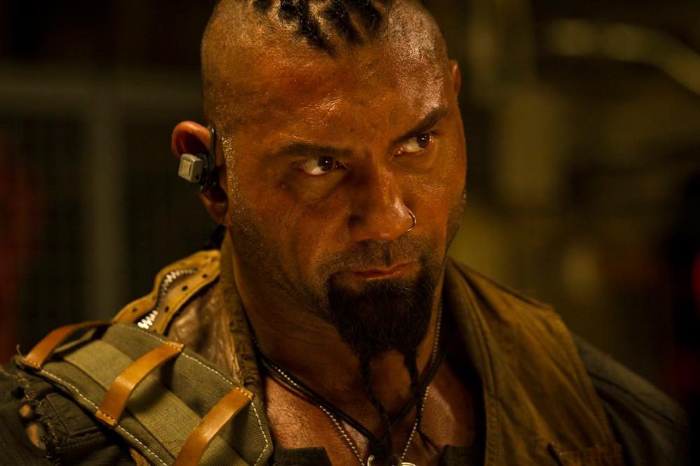 Riddick movie screenshot 10