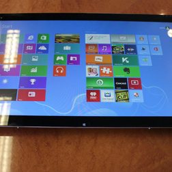 sony unleashes two windows 8 tablets the vaio tap 11 and 21 flat windows8
