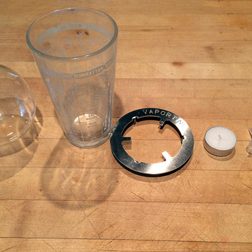 Vaportini kit