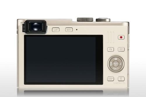 leica c is a rebadged panasonic lumix lf1 7