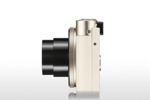 leica c is a rebadged panasonic lumix lf1 8