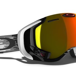 AIRWAVE 1.5 White Hyperdrive_Fire Iridium Lens