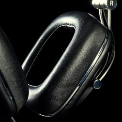 Bowers&Wilkins P7 earcups
