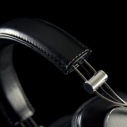 Bowers&Wilkins P7 headband stitch