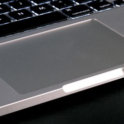 MacBook Pro 13 2013 trackpad