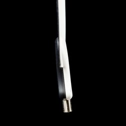 mohu leaf ultimate hdtv antenna review side