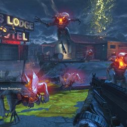 COD Ghosts_Extinction Current Gen