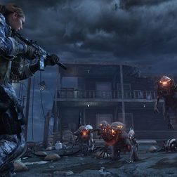 COD Ghosts_Extinction_Made it Out Alive Next Gen