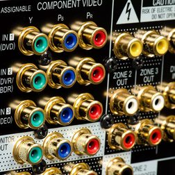 Pioneer-Elite-SC-79-component