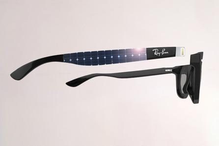 Ray Ban Shama Shade