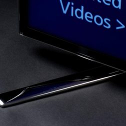 Samsung F9000 654KTV standfoot