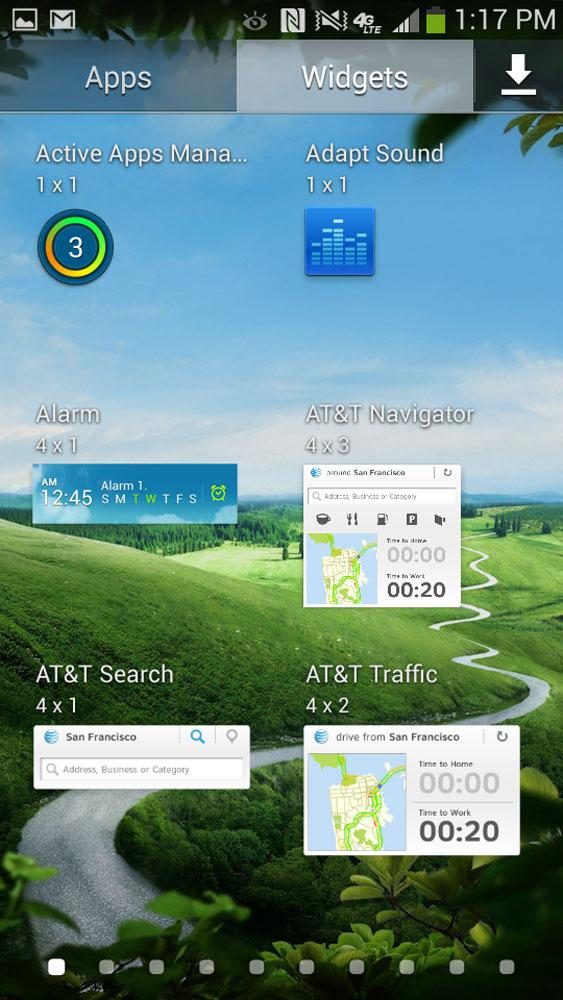 samsung galaxy s4 zoom review screenshot 7
