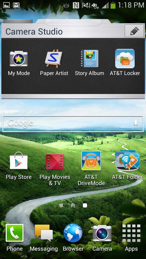 samsung galaxy s4 zoom review screenshot 9