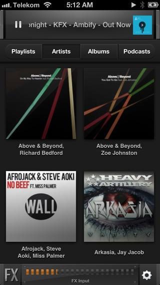 best philips hue apps ambify2
