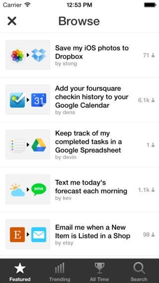best philips hue apps ifttt2