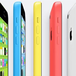 iphone 5c chemical burn