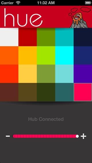 best philips hue apps magma 1