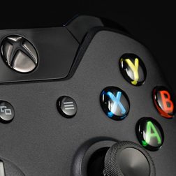 microsoft xbox one review controller buttons macro