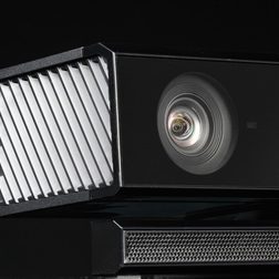 microsoft xbox one review kinect sensor