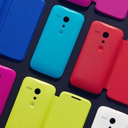 Moto G Colors
