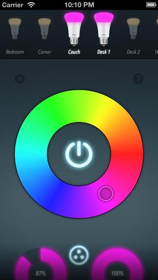 best philips hue apps quickhue1