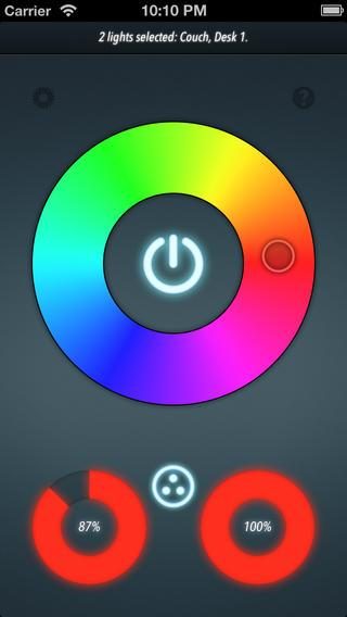 best philips hue apps quickhue2