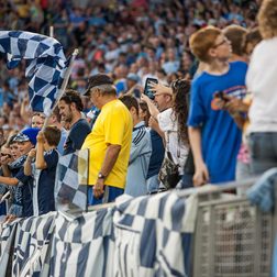 inside sporting park home of kansas citys mls team photo david bickley