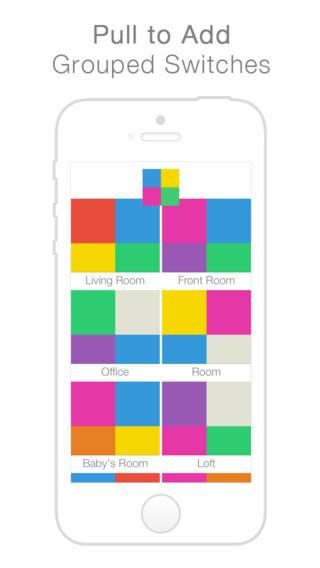 best philips hue apps switches for