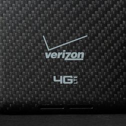 BlackBerry Z30 back bottom macro
