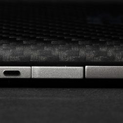 BlackBerry Z30 buttons macro