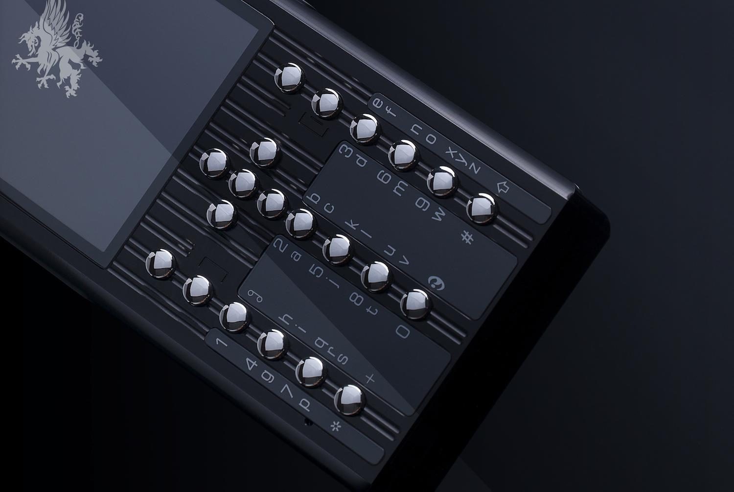Mobiado Professional 3 AF Black