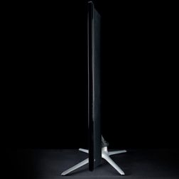 Samsung-PN51F5500-television-side-view