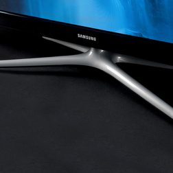 samsung pn51f5500 review television stand 2