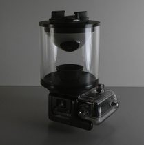 The GP360 version of the Eye MIrror, designed for GoPro.