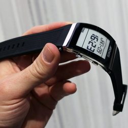 Archos Smartwatch buttons