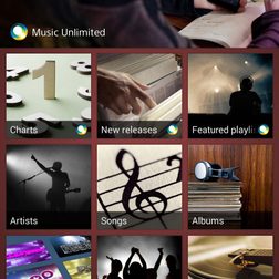 sony xperia z1s review screenshot 2