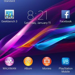sony xperia z1s review screenshot 4