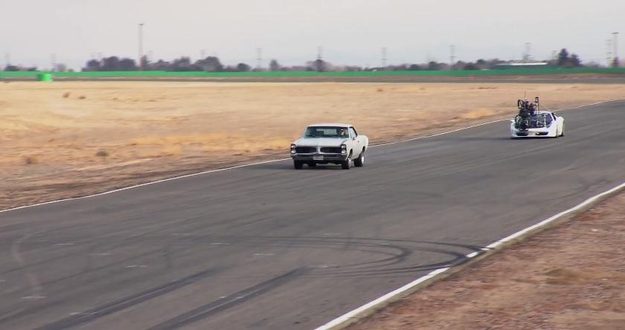 Need for Speed