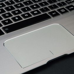 Toshiba Satellite Click 2 Pro P30W BST2N22 trackpad