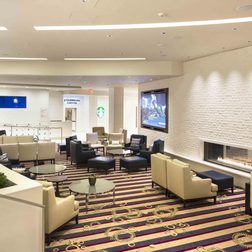 marriott marquis hotel tech lobby 2