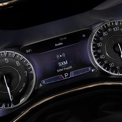 2015 Chrysler 200S AWD