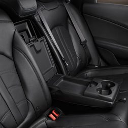 2015 Chrysler 200S AWD