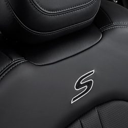 2015 Chrysler 200S AWD