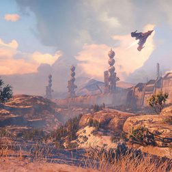 Destiny the Game screenshot 2