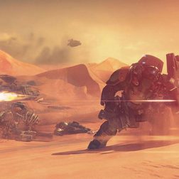 Destiny the Game screenshot 4