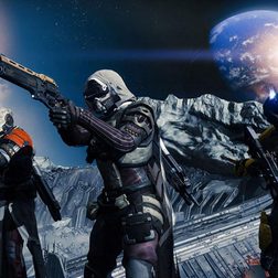 Destiny the Game screenshot 5
