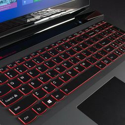 Lenovo IdeaPad Y510p keyboard 2