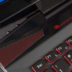 Lenovo IdeaPad Y510p speaker