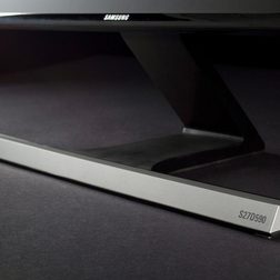 Samsung S27D590 stand